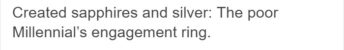 Former Jewelry Salesperson Explains Why People Shouldn't Buy Diamonds