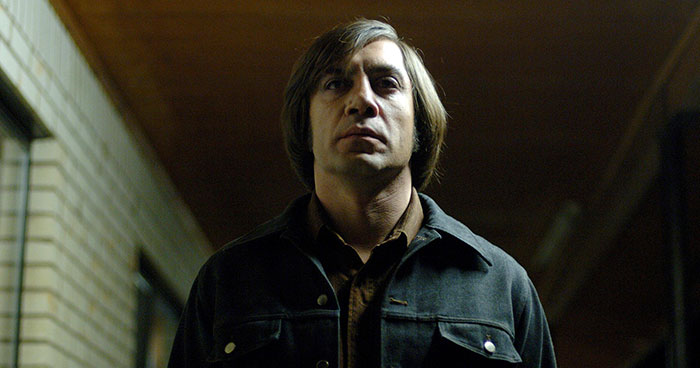 No Country For Old Men (2007)
