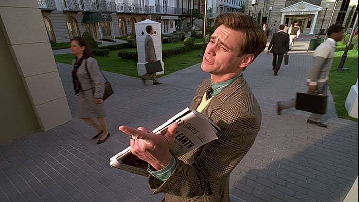 The Truman Show (1998)