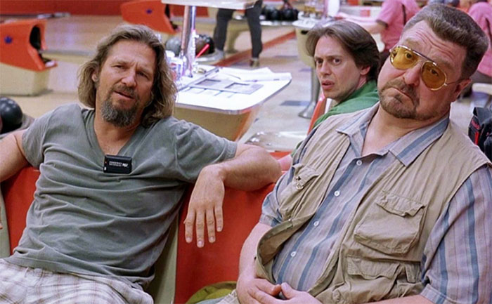 The Big Lebowski (1998)