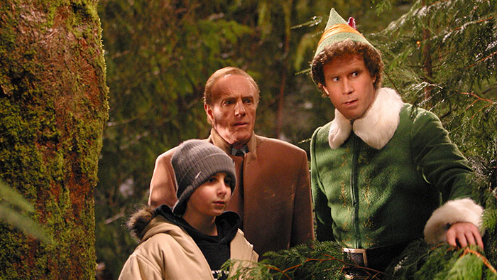 Elf (2003)