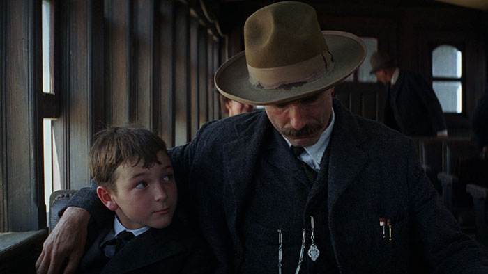 There Will Be Blood (2007)