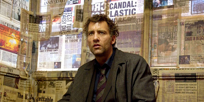 Children Of Men (2006)