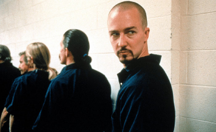 American History X (1998)