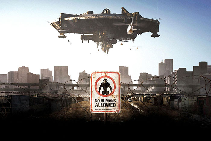 District 9 (2009)