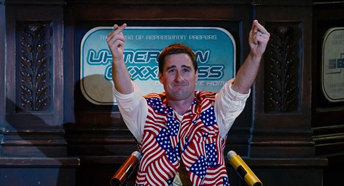 Idiocracy (2006)