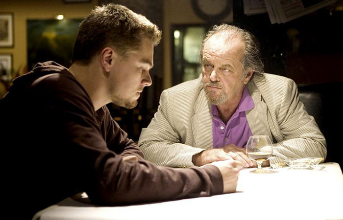 The Departed (2006)