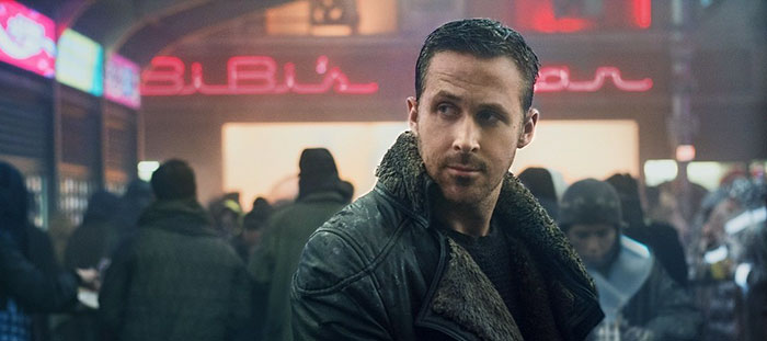 Blade Runner 2049 (2017)