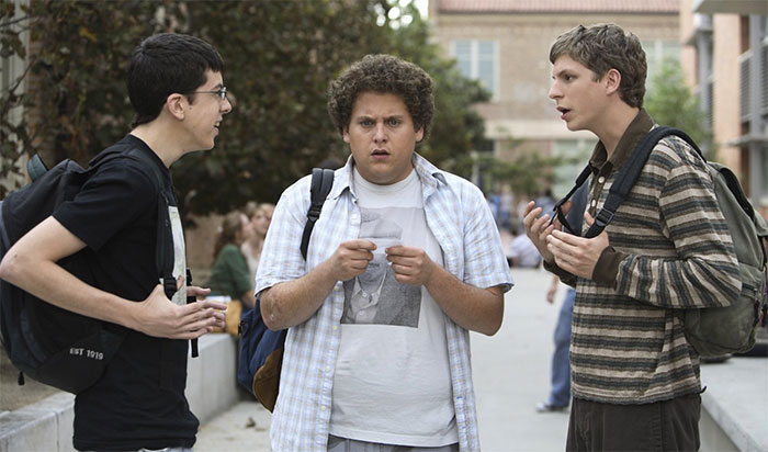 Superbad (2007)