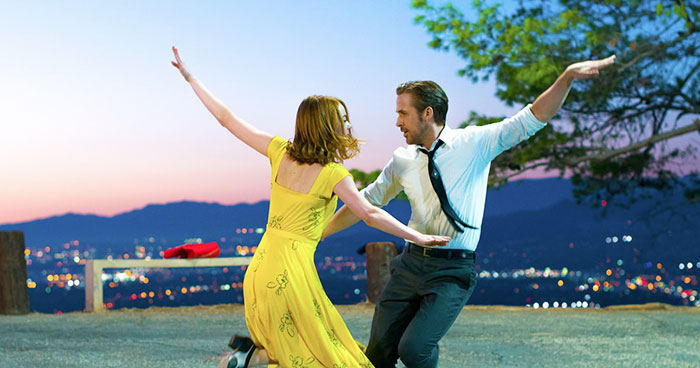 La La Land (2016)
