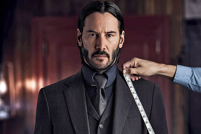 John Wick (2014)