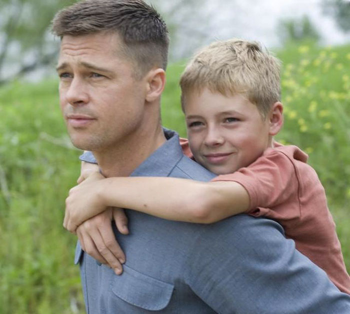 The Tree Of Life (2011)