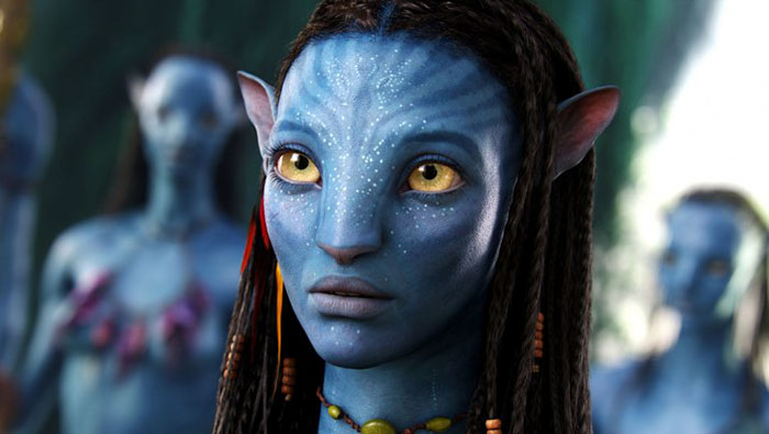 Avatar (2009)
