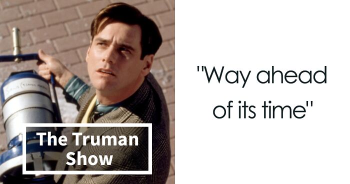 50 Cinematic Masterpieces From The Last 20 Years That Deserve To Be Called A Modern Classic