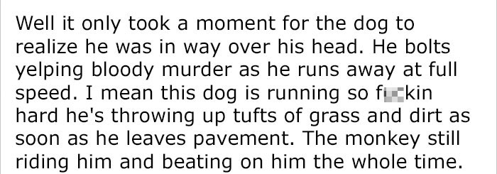 Guy Asks People To Share Unbelievable Things That Happened In Public And His Own Story Tops Everything Guy Asks People To Share Unbelievable Things That Happened In Public And His Own Story Tops Everything