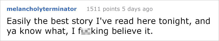 Guy Asks People To Share Unbelievable Things That Happened In Public And His Own Story Tops Everything Guy Asks People To Share Unbelievable Things That Happened In Public And His Own Story Tops Everything