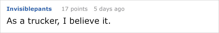 Guy Asks People To Share Unbelievable Things That Happened In Public And His Own Story Tops Everything Guy Asks People To Share Unbelievable Things That Happened In Public And His Own Story Tops Everything