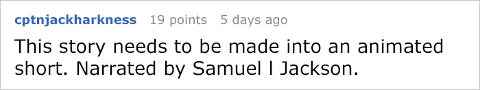 Guy Asks People To Share Unbelievable Things That Happened In Public And His Own Story Tops Everything Guy Asks People To Share Unbelievable Things That Happened In Public And His Own Story Tops Everything
