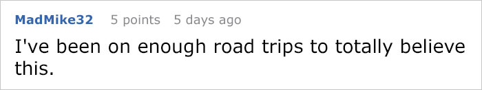 Guy Asks People To Share Unbelievable Things That Happened In Public And His Own Story Tops Everything