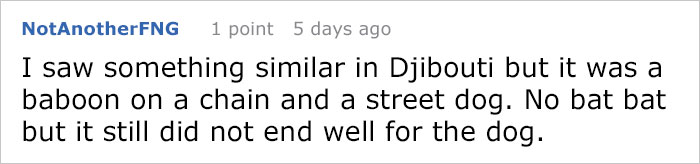 Guy Asks People To Share Unbelievable Things That Happened In Public And His Own Story Tops Everything Guy Asks People To Share Unbelievable Things That Happened In Public And His Own Story Tops Everything