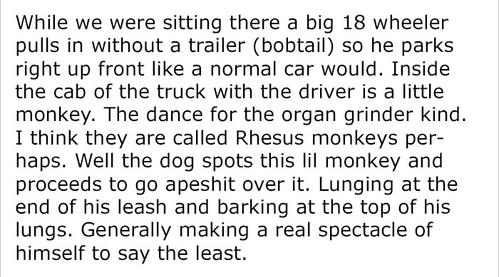 Guy Asks People To Share Unbelievable Things That Happened In Public And His Own Story Tops Everything