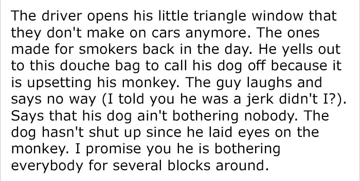 Guy Asks People To Share Unbelievable Things That Happened In Public And His Own Story Tops Everything