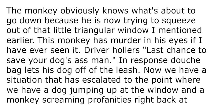 Guy Asks People To Share Unbelievable Things That Happened In Public And His Own Story Tops Everything Guy Asks People To Share Unbelievable Things That Happened In Public And His Own Story Tops Everything