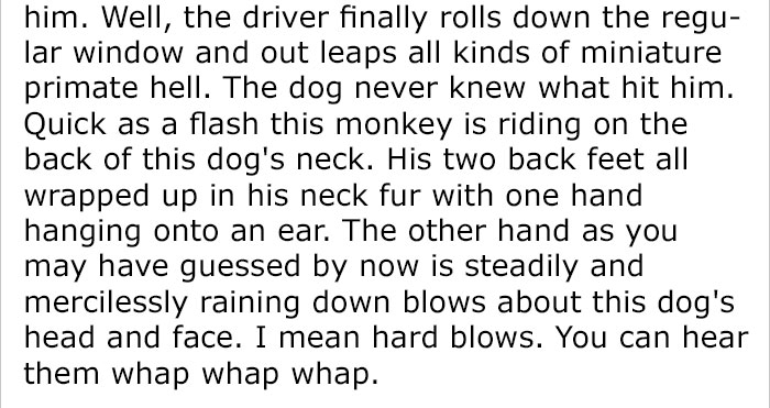 Guy Asks People To Share Unbelievable Things That Happened In Public And His Own Story Tops Everything