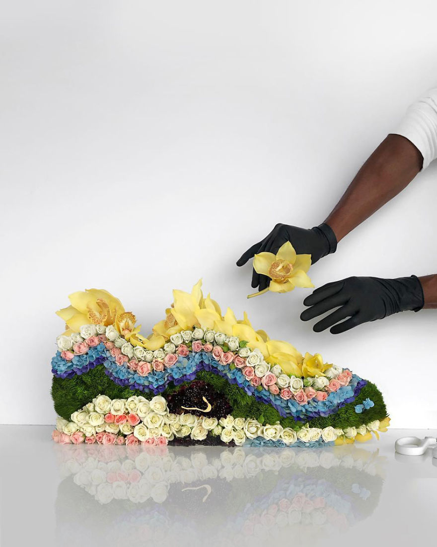+7 Shoe Designs You Wouldn't Want To Wear Anoymous Flower Artist +7 Shoe Designs You Wouldn't Want To Wear Anoymous Flower Artist