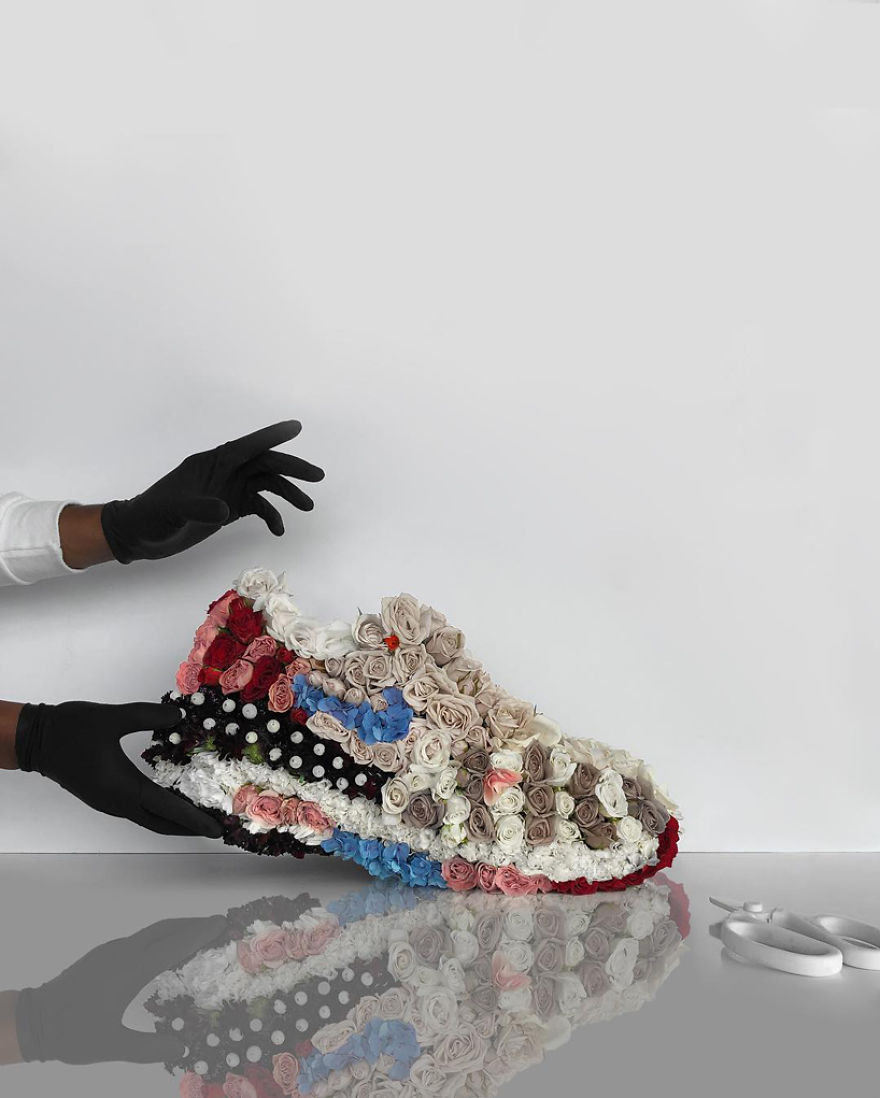 +7 Shoe Designs You Wouldn't Want To Wear Anoymous Flower Artist +7 Shoe Designs You Wouldn't Want To Wear Anoymous Flower Artist
