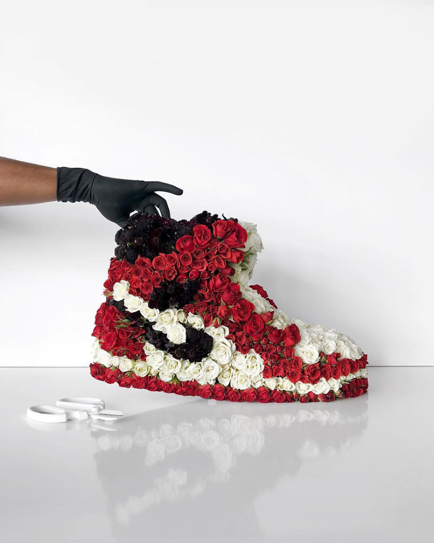 +7 Shoe Designs You Wouldn't Want To Wear Anoymous Flower Artist +7 Shoe Designs You Wouldn't Want To Wear Anoymous Flower Artist