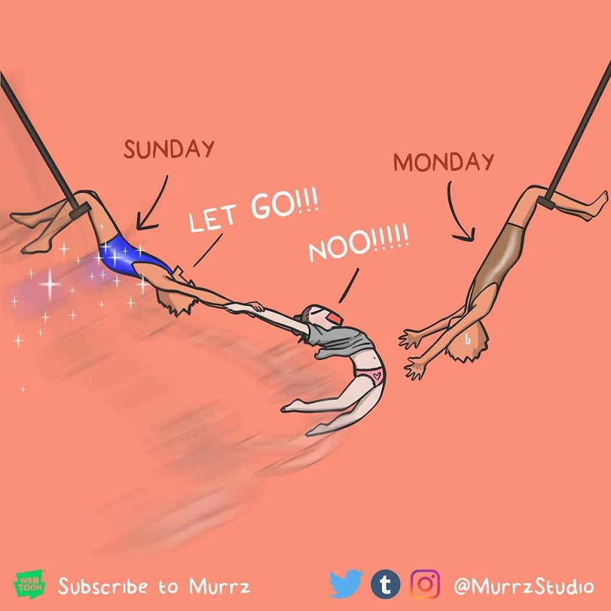 New-Funny-Everyday-Comics-Murrzstudio