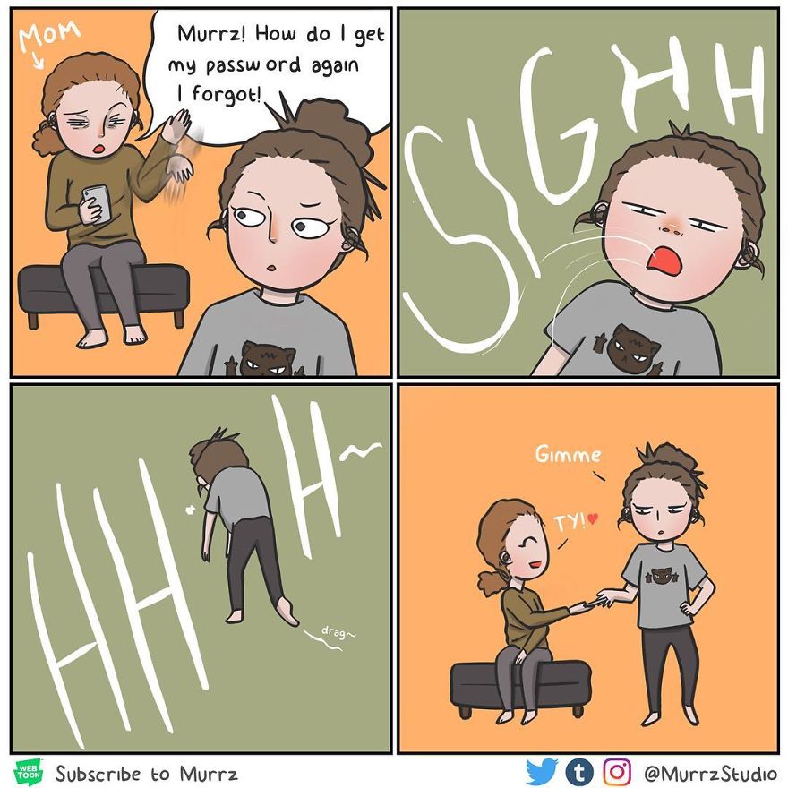 New-Funny-Everyday-Comics-Murrzstudio