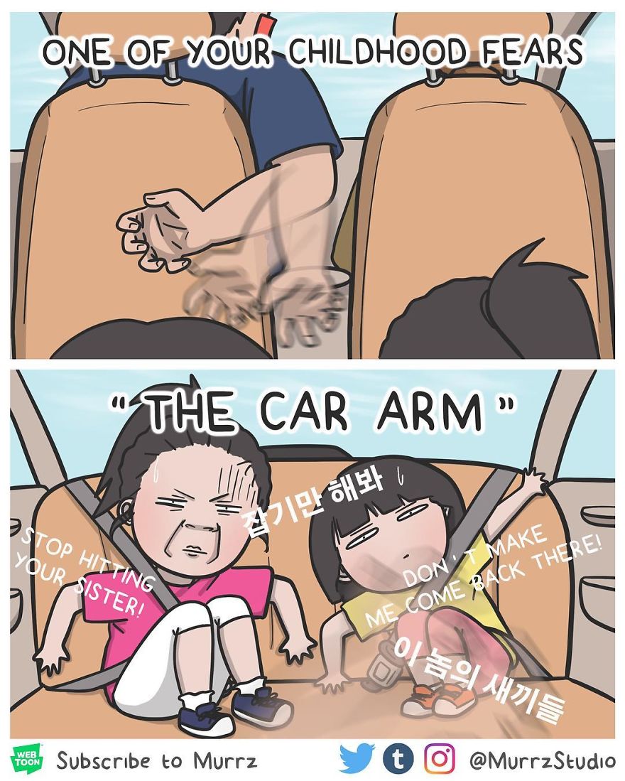 New-Funny-Everyday-Comics-Murrzstudio