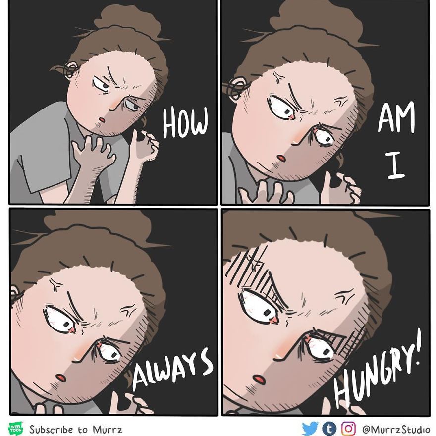 New-Funny-Everyday-Comics-Murrzstudio