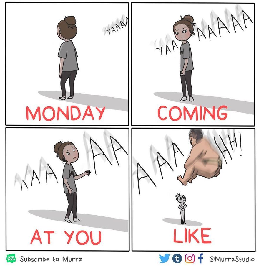 New-Funny-Everyday-Comics-Murrzstudio