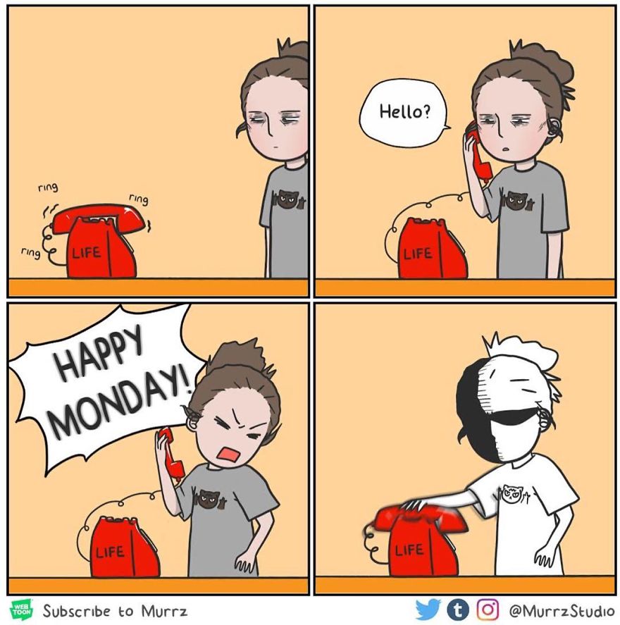 New-Funny-Everyday-Comics-Murrzstudio