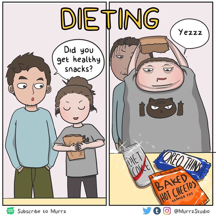 New-Funny-Everyday-Comics-Murrzstudio