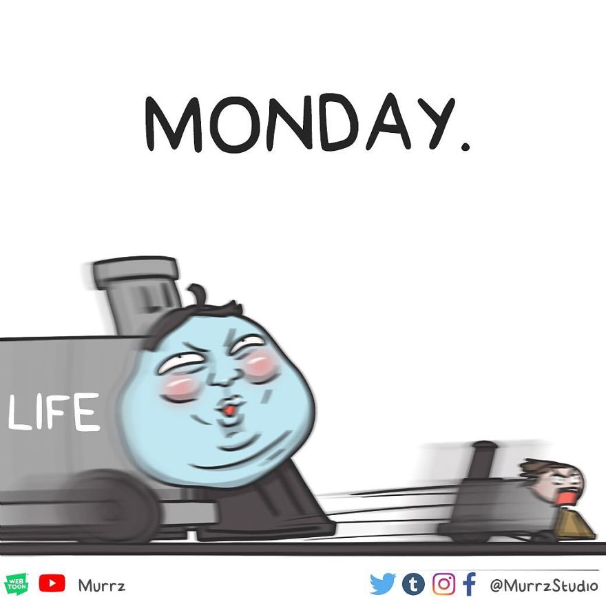 New-Funny-Everyday-Comics-Murrzstudio