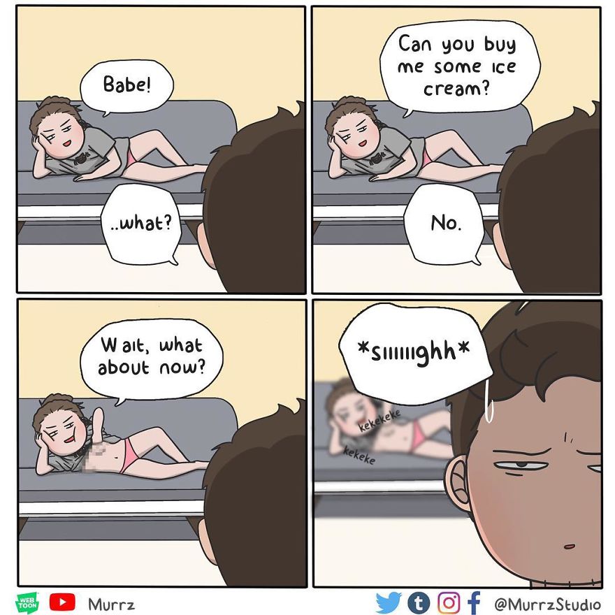 New-Funny-Everyday-Comics-Murrzstudio