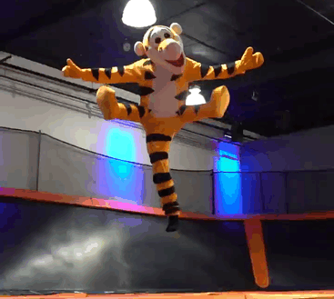 Every Halloween This One-Legged Guy Makes An Epic Halloween Costume, And He Just Revealed His 2018 Costume Every Halloween This One-Legged Guy Makes An Epic Halloween Costume, And He Just Revealed His 2018 Costume