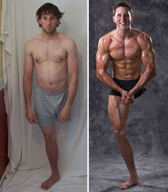 Every Halloween This One-Legged Guy Makes An Epic Halloween Costume, And He Just Revealed His 2018 Costume