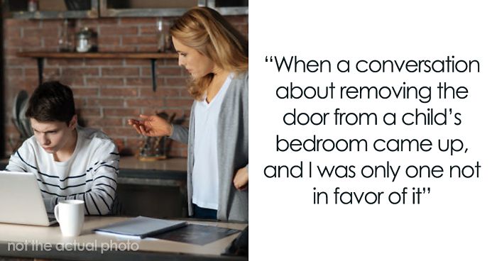 Woman Explains Why You Should Respect Your Child’s Privacy In An Eye-Opening Message