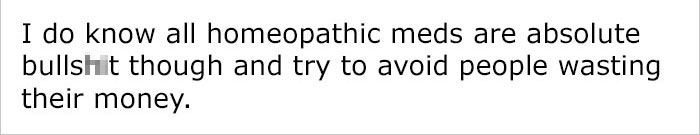 Pharmacist Student Shows MLM Supplements Are 'Harmful Garbage' With Real-Life Example