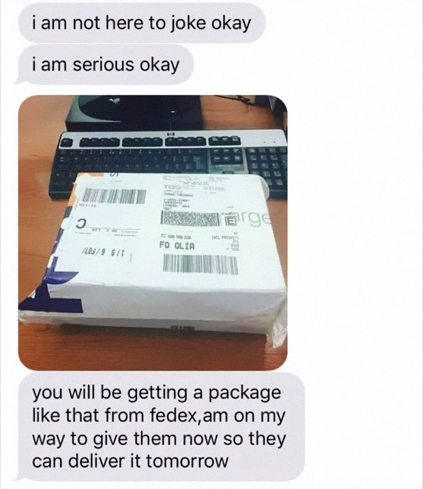 Guy Beats The Scammer At Their Own Game