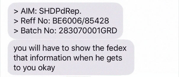 Guy Beats The Scammer At Their Own Game Guy Beats The Scammer At Their Own Game