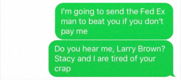 Guy Beats The Scammer At Their Own Game Guy Beats The Scammer At Their Own Game