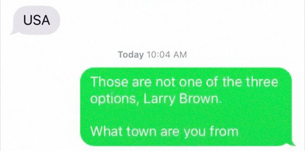 Guy Beats The Scammer At Their Own Game