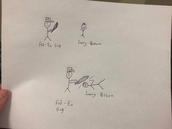 Guy Beats The Scammer At Their Own Game Guy Beats The Scammer At Their Own Game