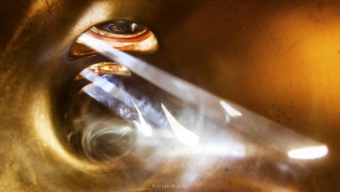 10 Incredible Photos Taken Inside Music Instruments By A Romanian Photographer 10 Incredible Photos Taken Inside Music Instruments By A Romanian Photographer